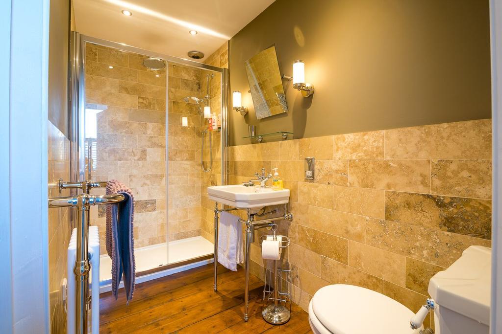 Hotel Belle Vue à Denver Extérieur photo